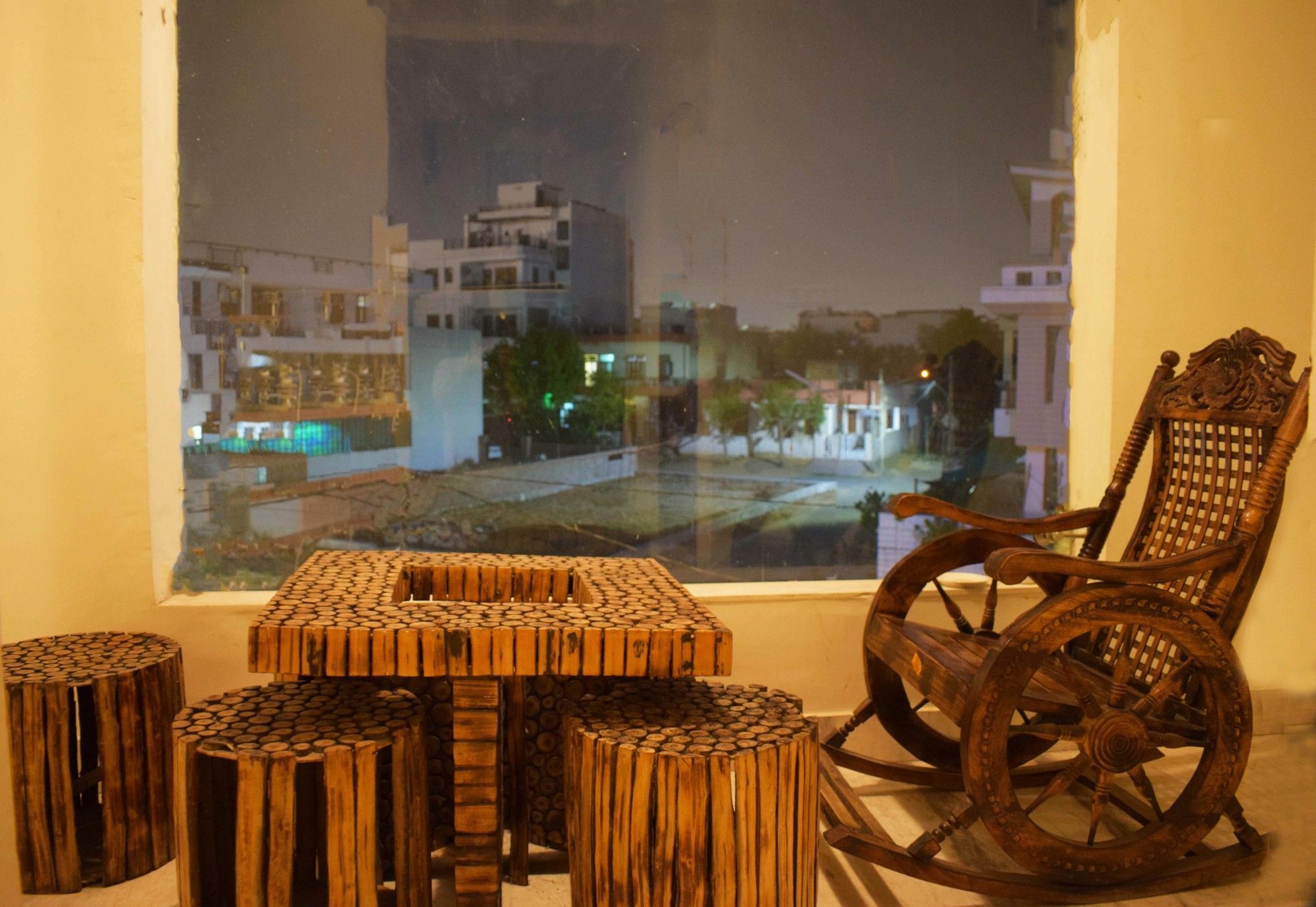 Hotel Golden Sands Jaipur Bagian luar foto