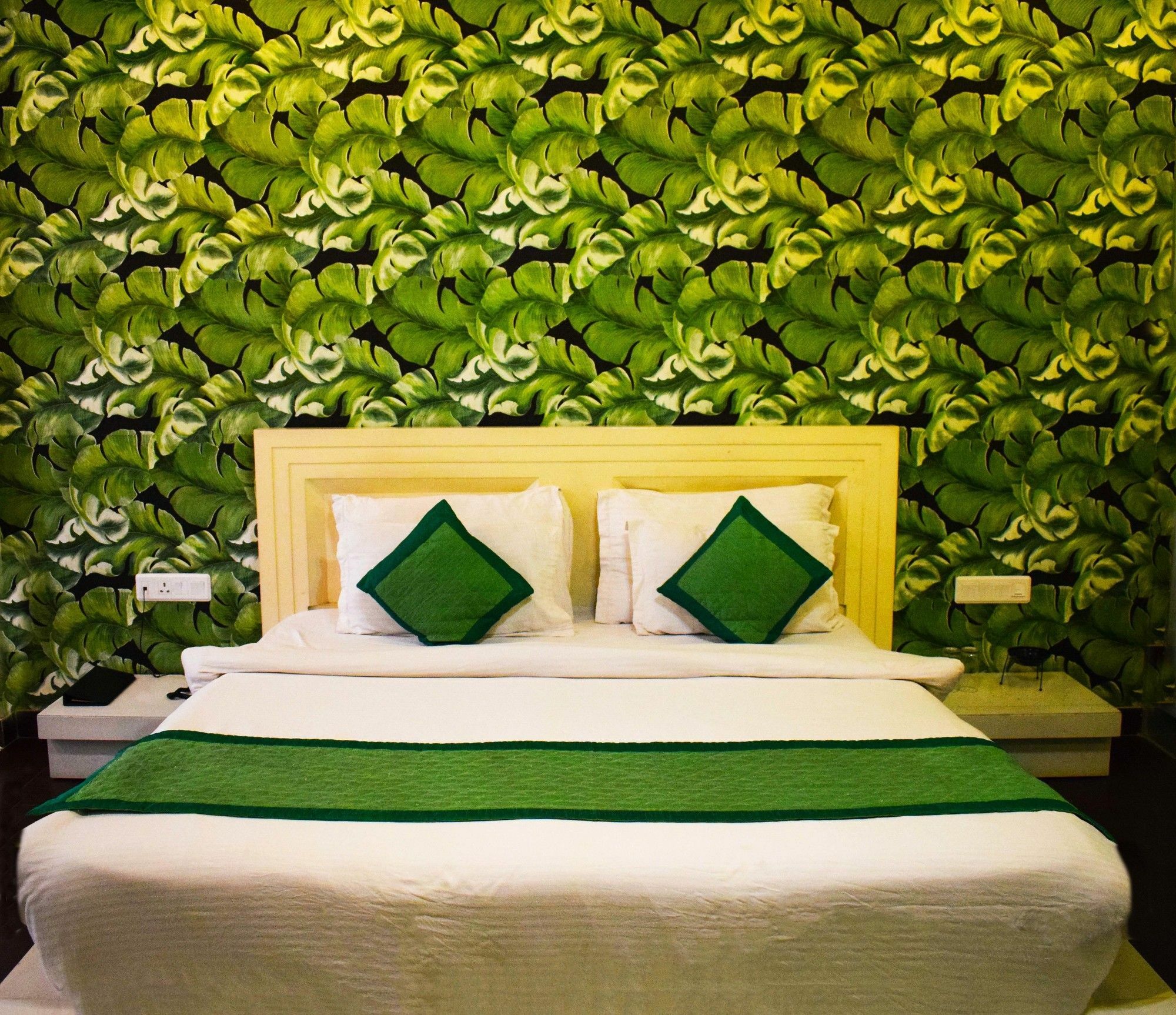 Hotel Golden Sands Jaipur Bagian luar foto