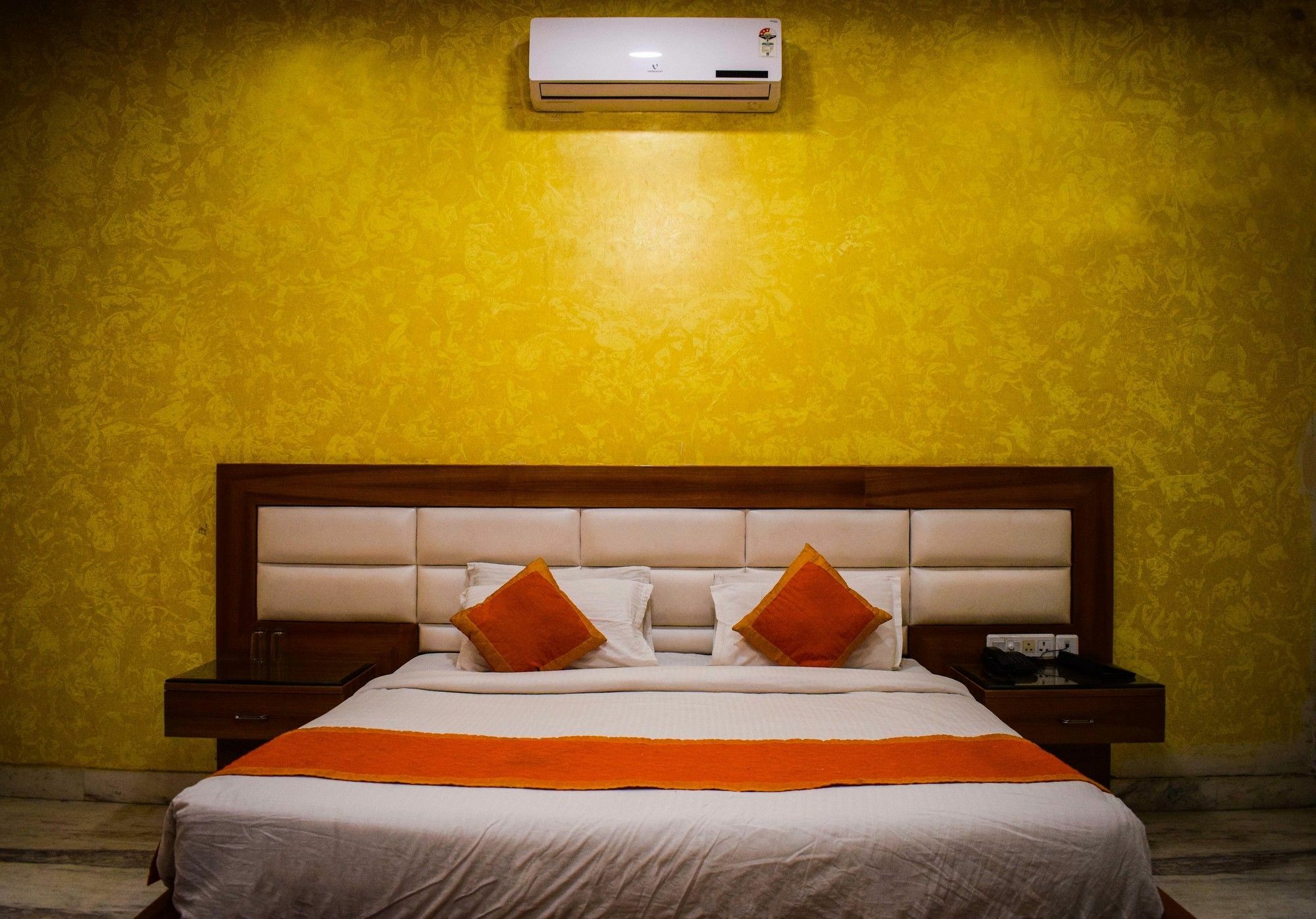Hotel Golden Sands Jaipur Bagian luar foto